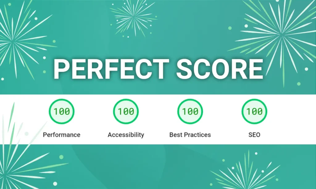 ODDLY DIGITAL achieves perfect 100/100 on Google PageSpeed Insights!