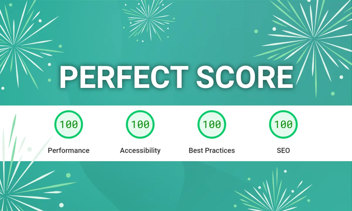 ODDLY DIGITAL achieves perfect 100/100 on Google PageSpeed Insights!