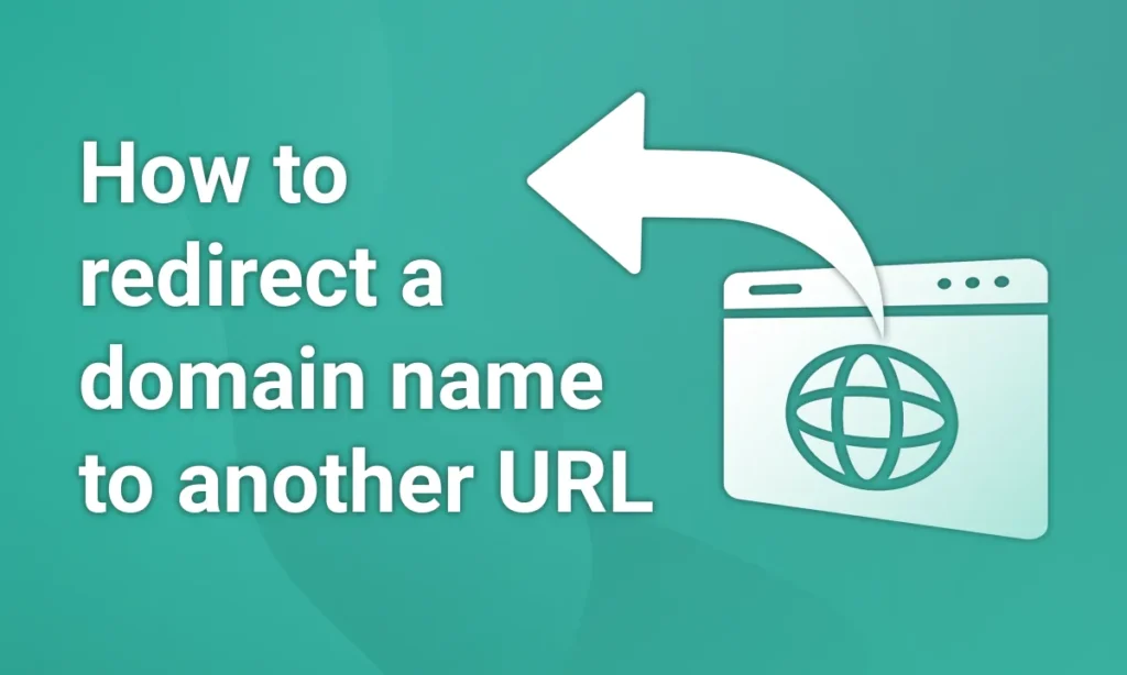 How to redirect a domain name without hosting to a different URL using Cloudflare Redirect Rules