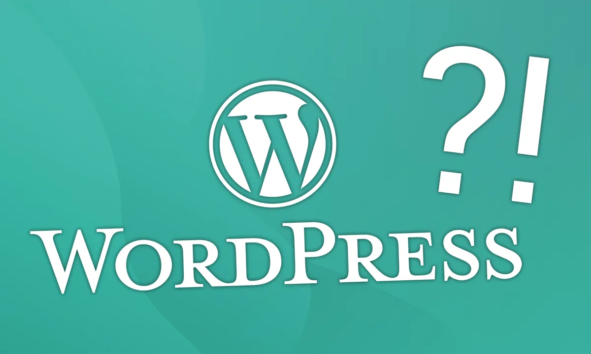 Why we use WordPress in 2024